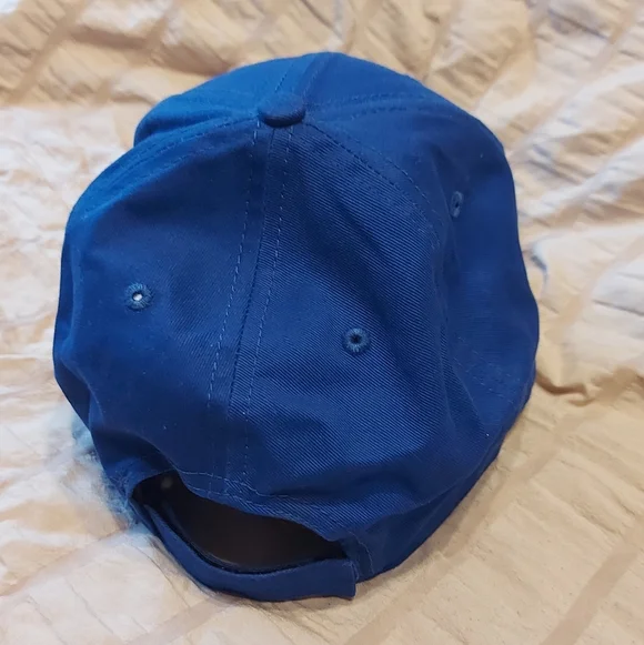 Blue Jays Vintage 2012 JAYS SHOP Blue Jays Cap - Picture 5 of 6